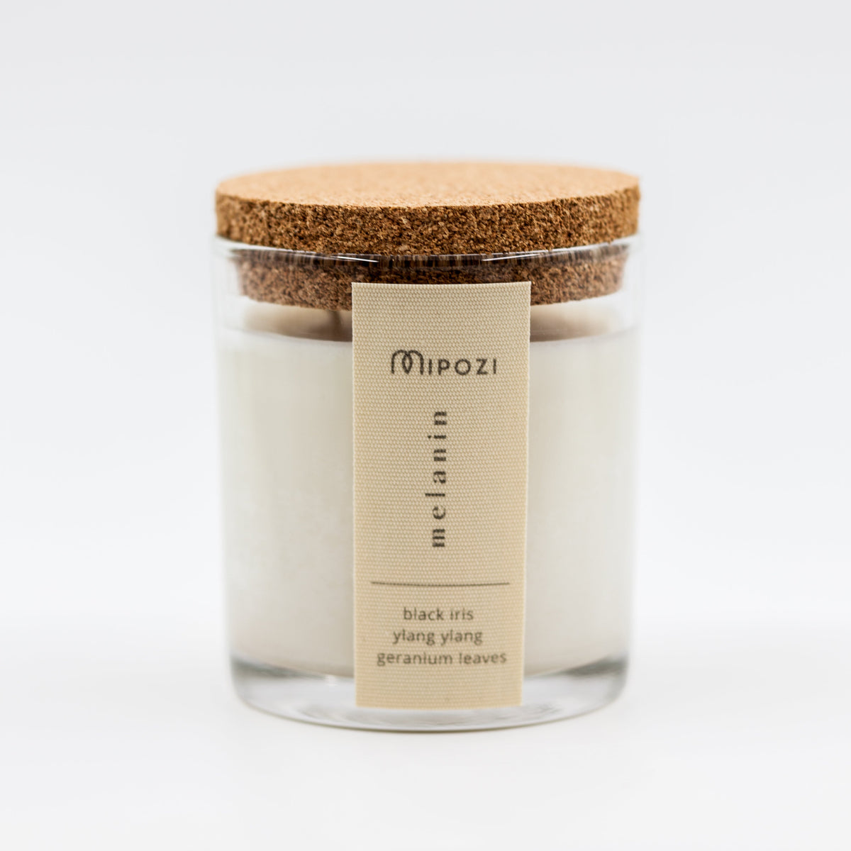 Melanin Candle