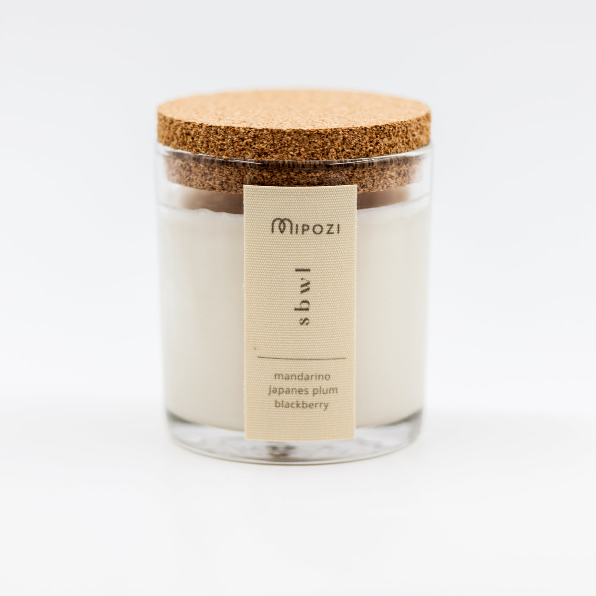 SBWL Candle