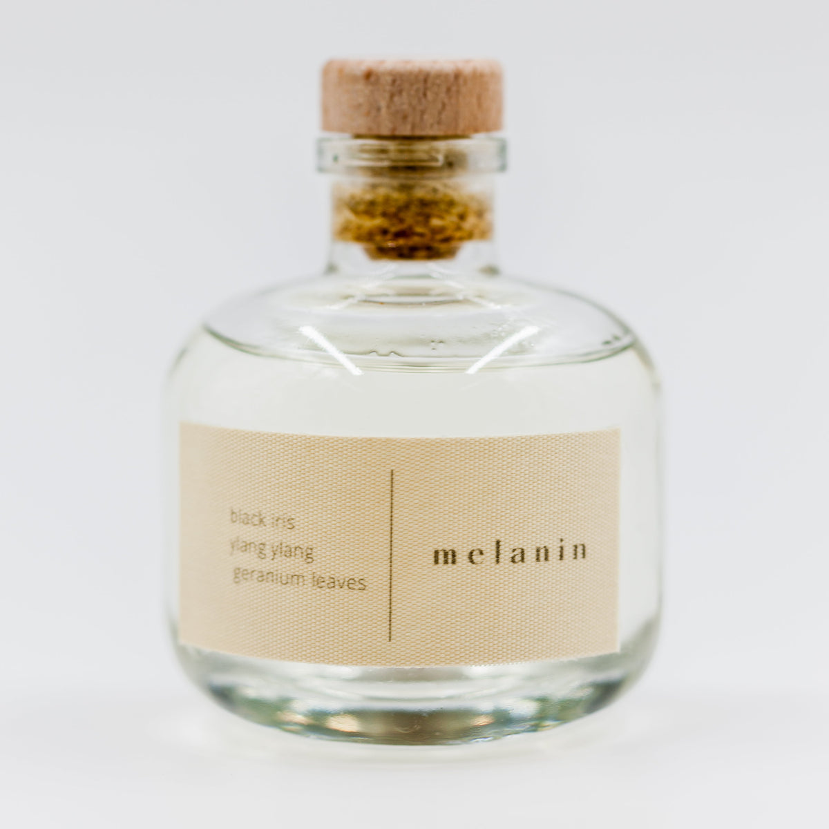 Melanin Pozi Reed Diffuser