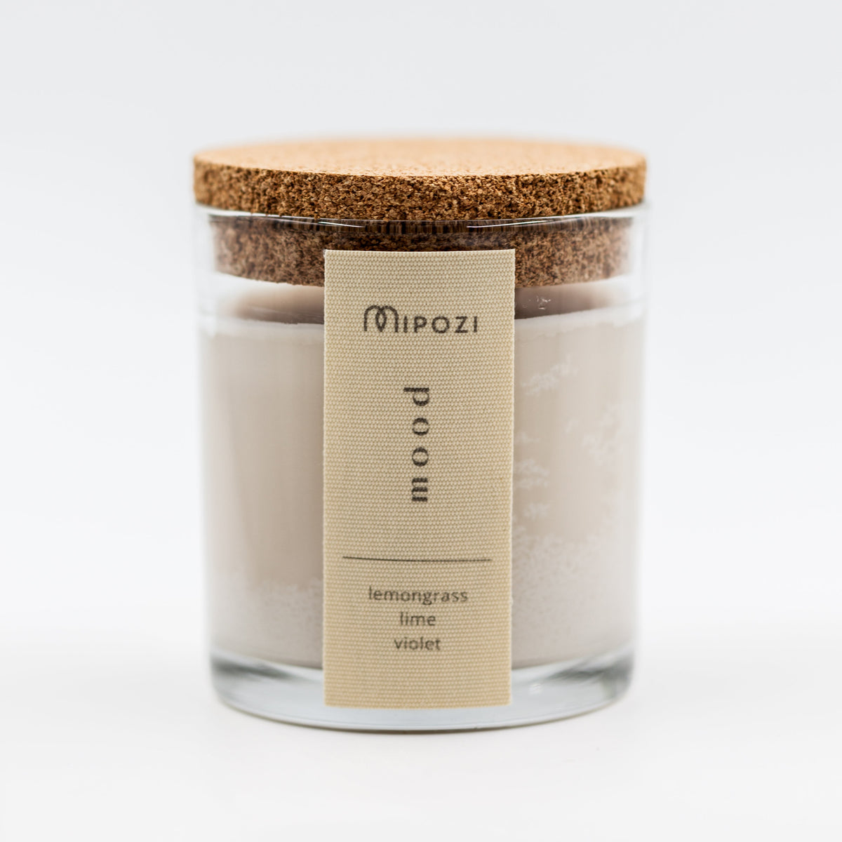 Mood Candle