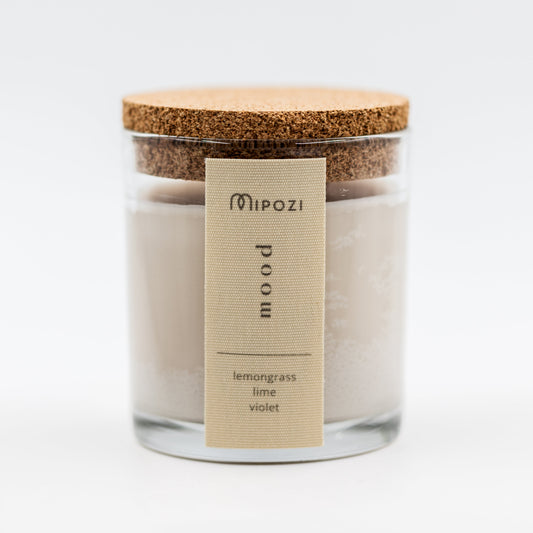 Mood Candle