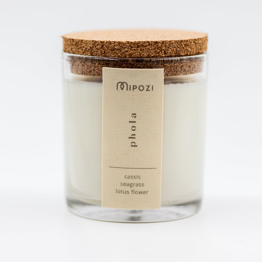 Phola Candle