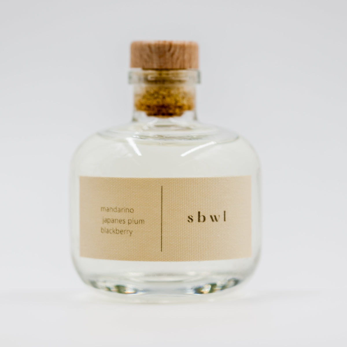SBWL Reed Diffuser