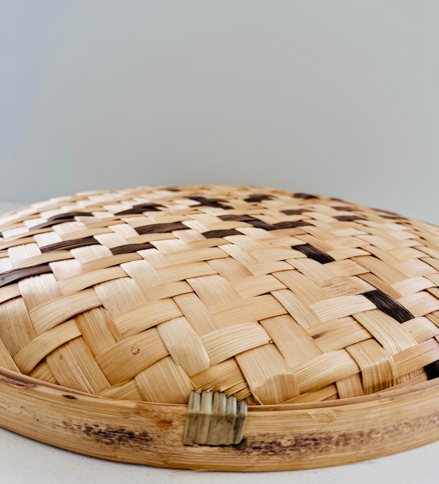 Leselo Handwoven Tray