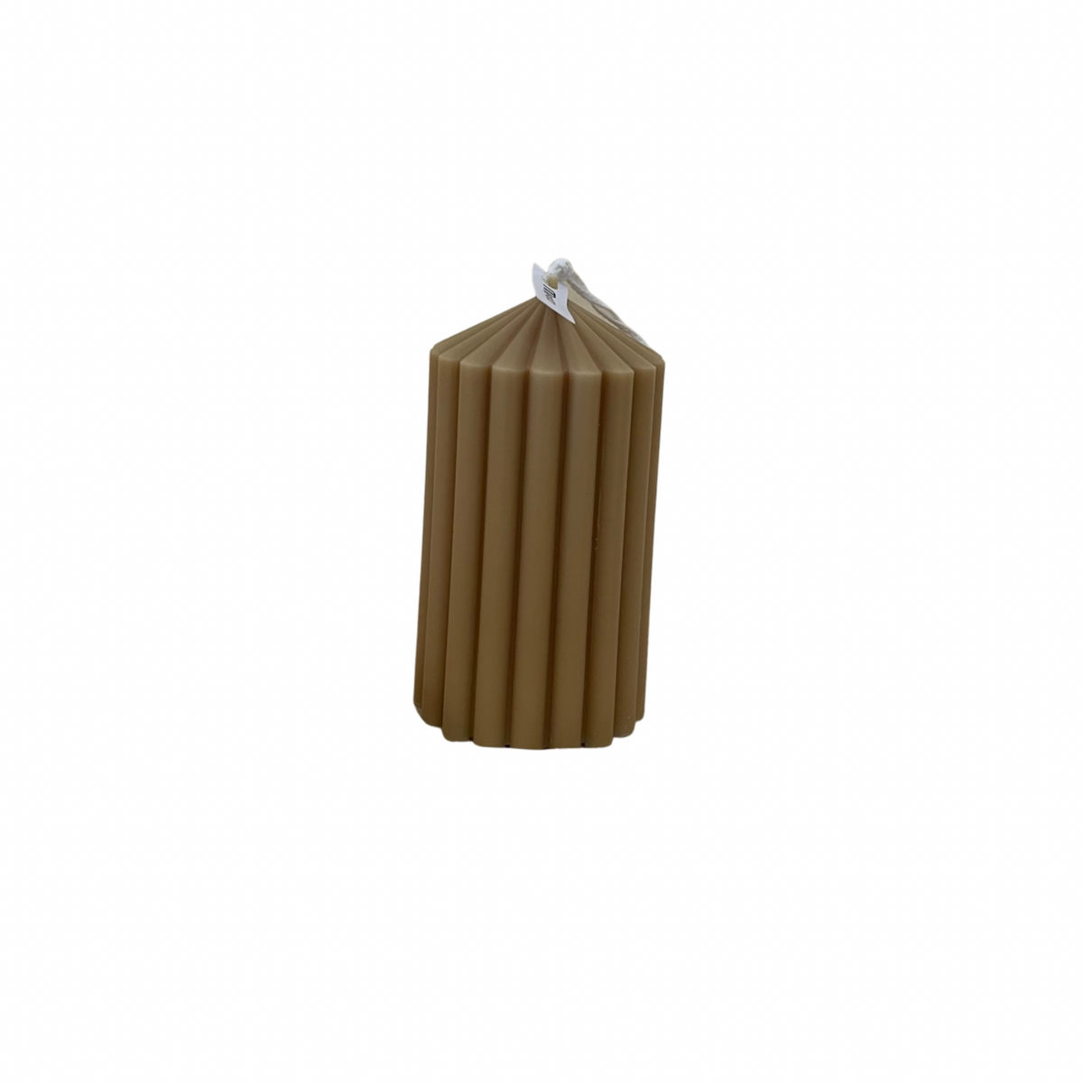 Medium Cylinder candle